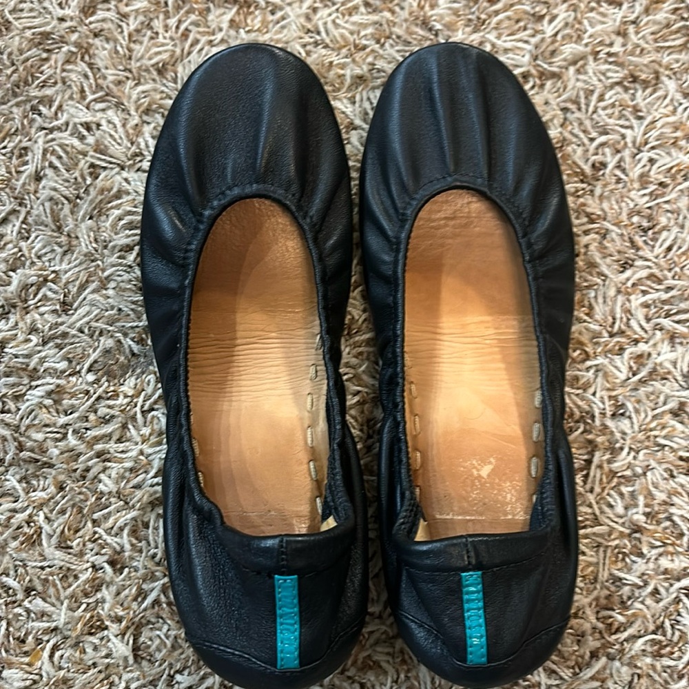 Tieks Ballet Flats